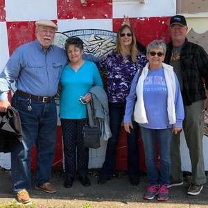 Meet your Posher, Marti